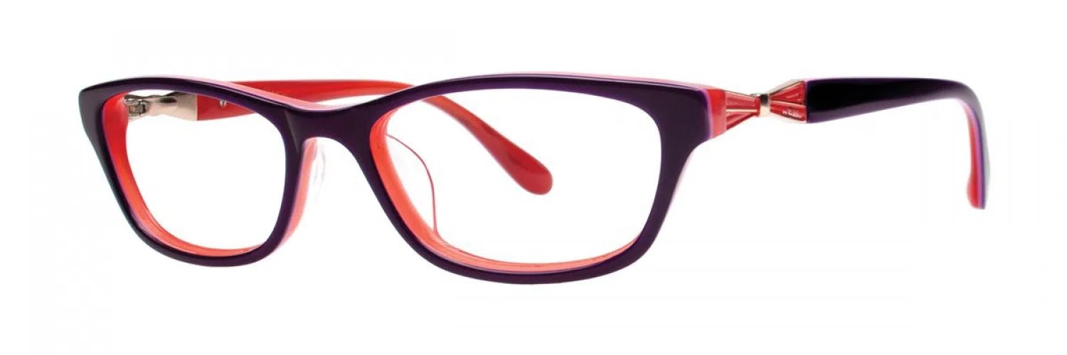Lilly Pulitzer MINTA Eyeglasses - view 2